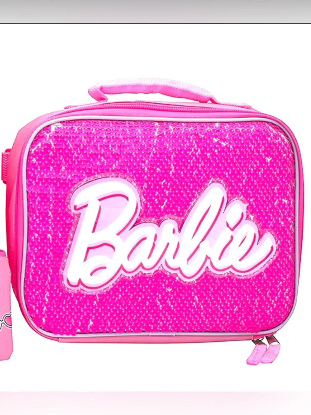 Barbie piece pink